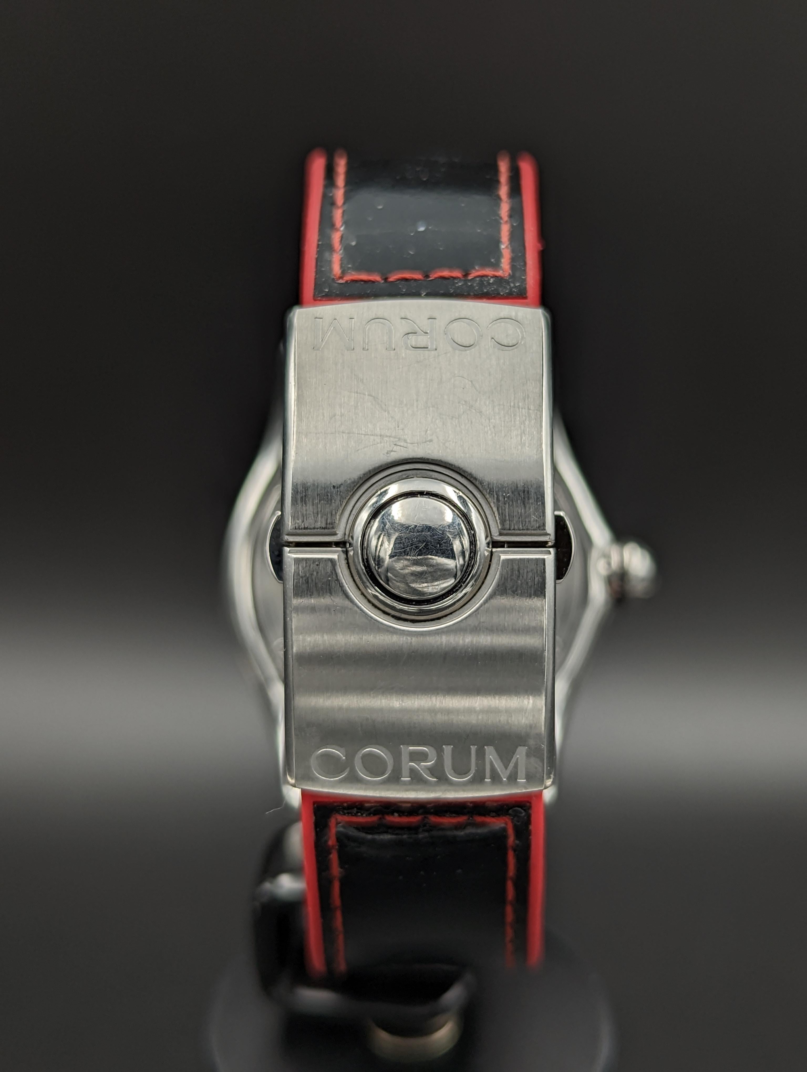 WTS Corum Bubble Collector Series Joker 777 Limited Edition ref