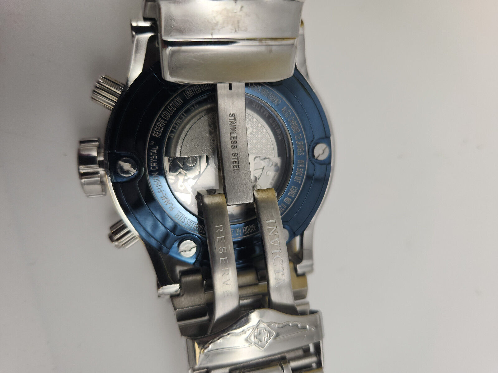 Invicta 27108 best sale