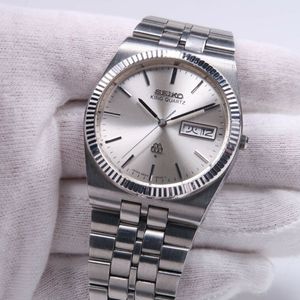 SEIKO KING QUARTZ 9923-8020セイコメンズクォーツ ◇ セイコー キングクォーツ SEIKO KING QUARTZ クォーツ 腕時計