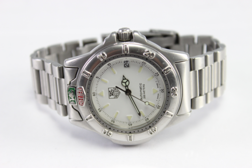 tag heuer 699.706 ka