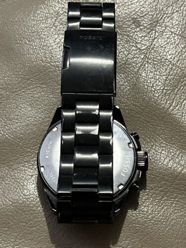 Fossil 10 atm clearance ch2601