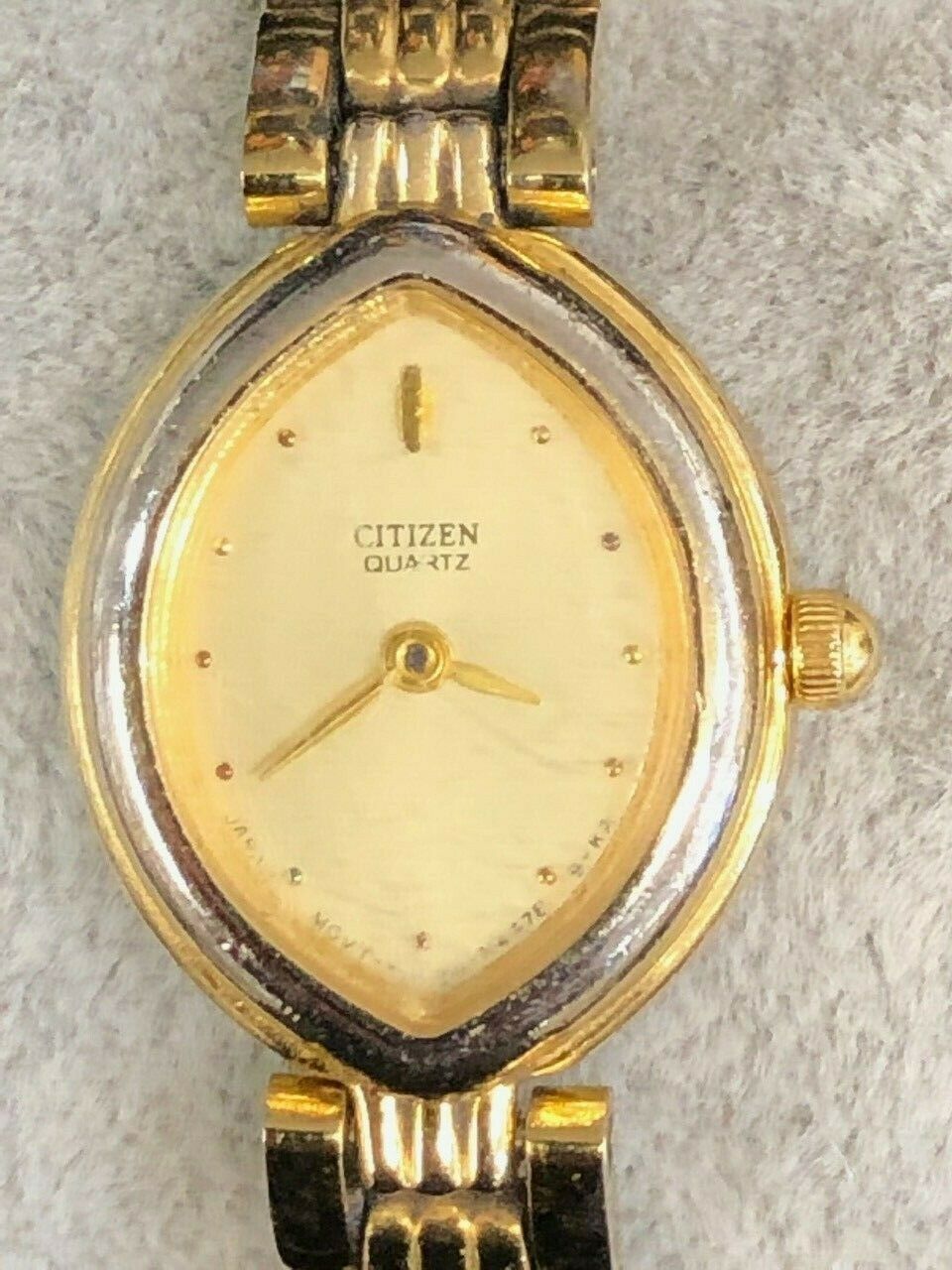 citizen ladies watch 5920