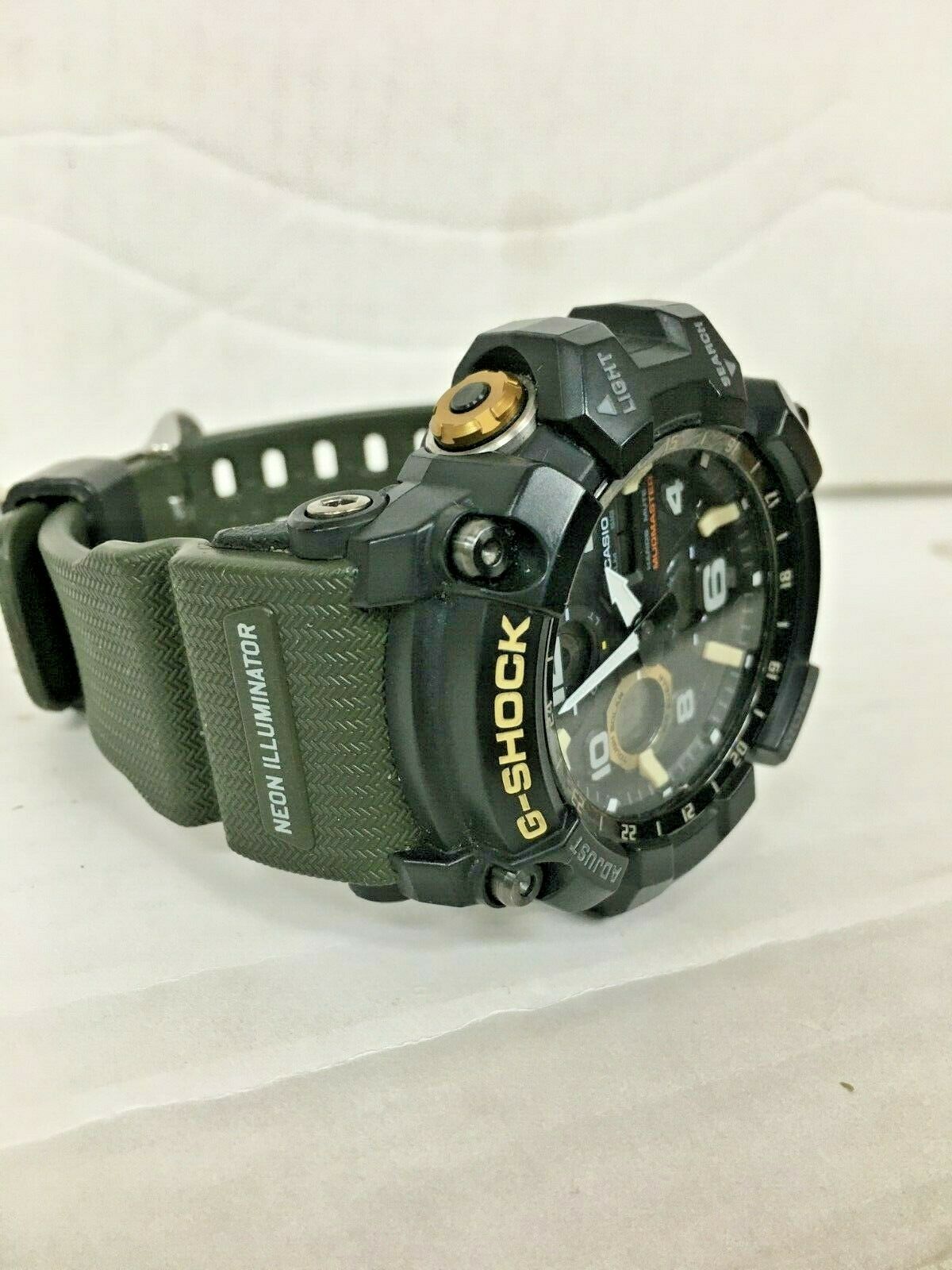 Original Casio G-Shock 5561 GWG-100 
