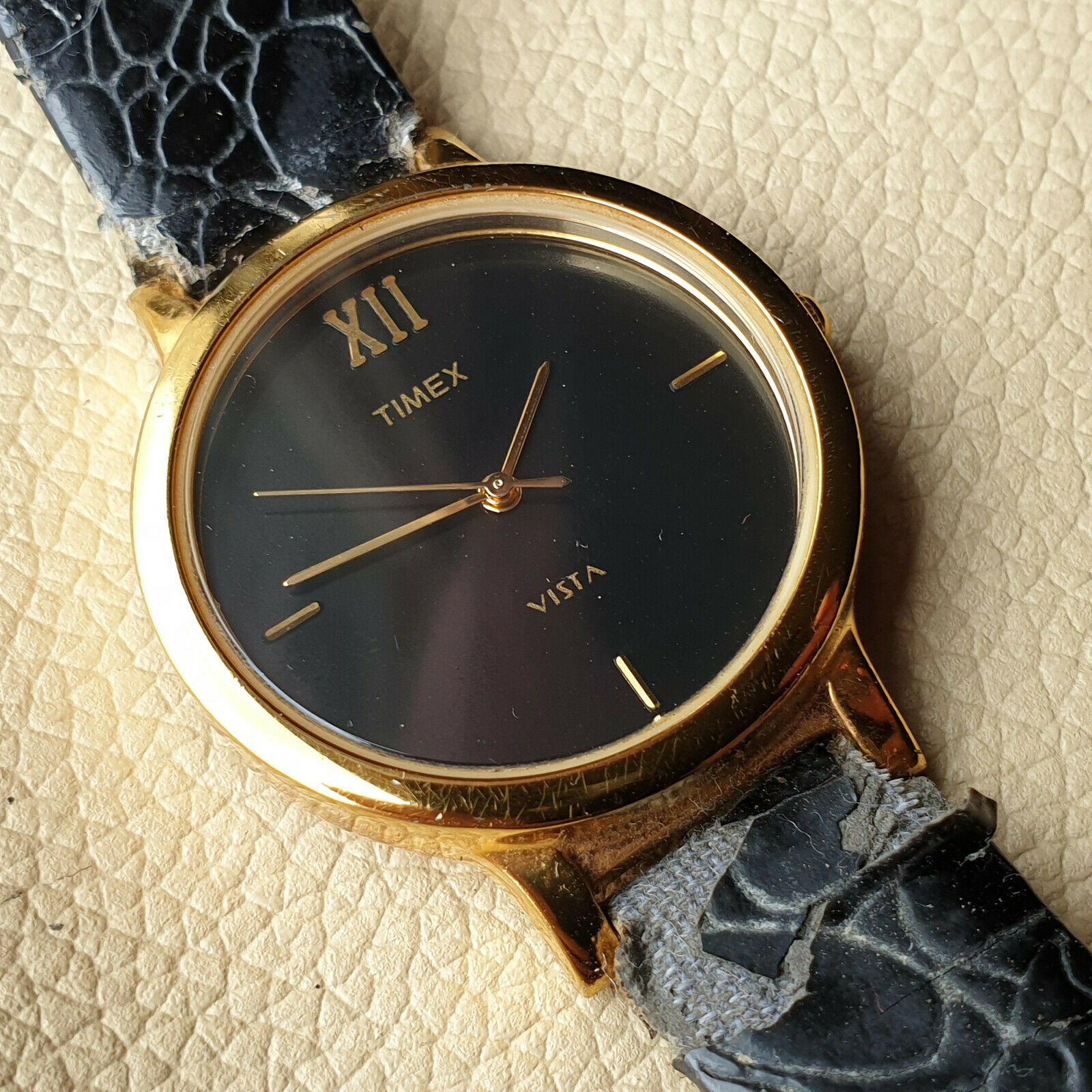 timex vista