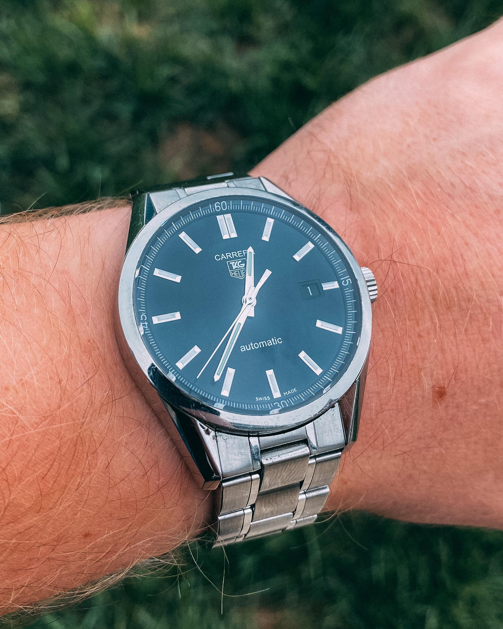 tag heuer wv211b