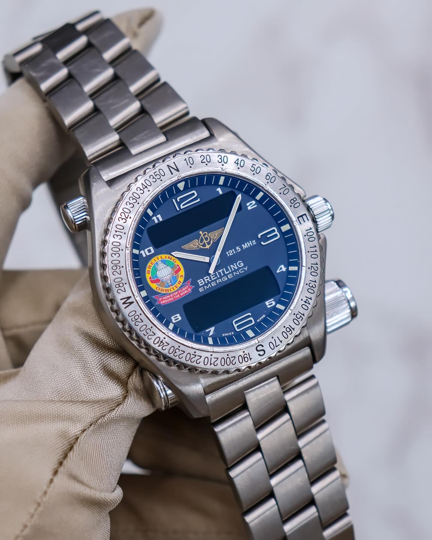 breitling e56321