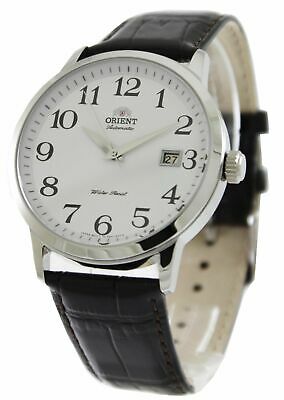 Orient automatic symphony deals collection er27008w