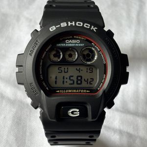 CASIO G-SHOCK DW-1983-1 10th anniversary Digital Dial Quartz Men's CASIO G-SHOCK DW-1983-1 10th anniversary Digital Dial Quartz Men's
