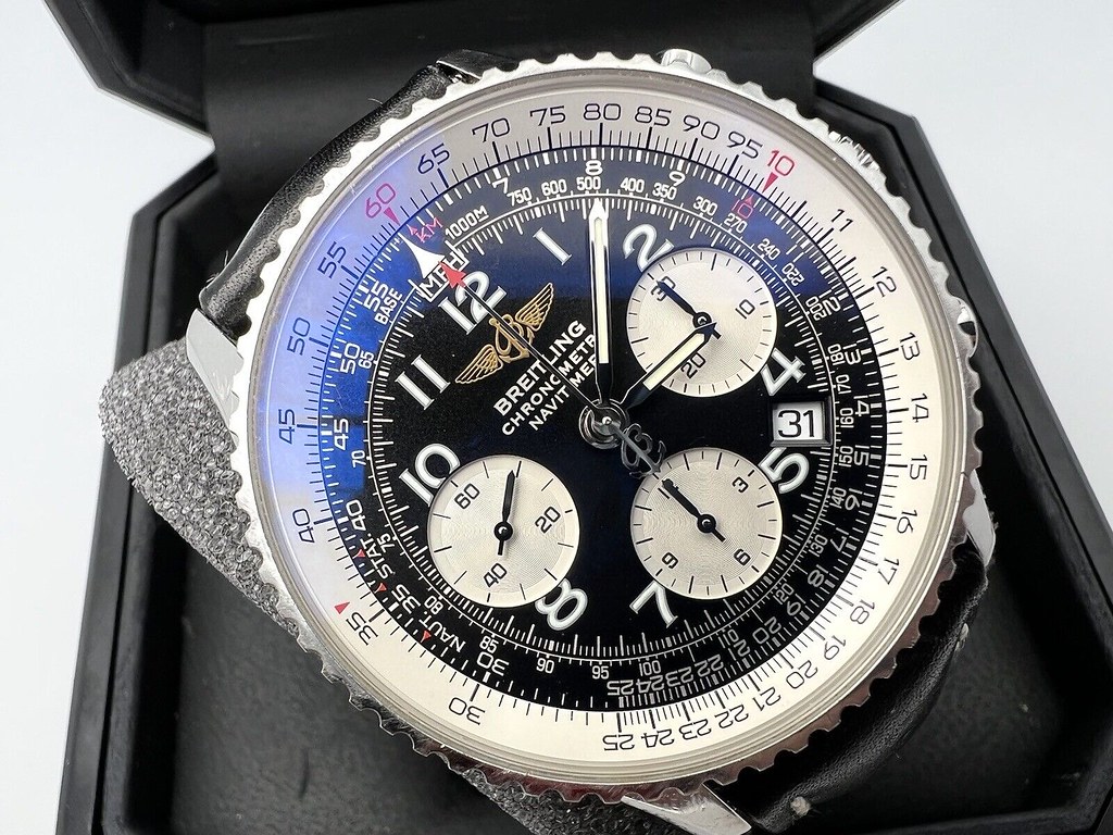 Breitling navitimer outlet 2006