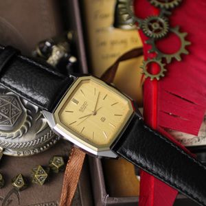 D&G Dolce & Gabbana Men's DW0753 Medicine Man watch | WatchCharts