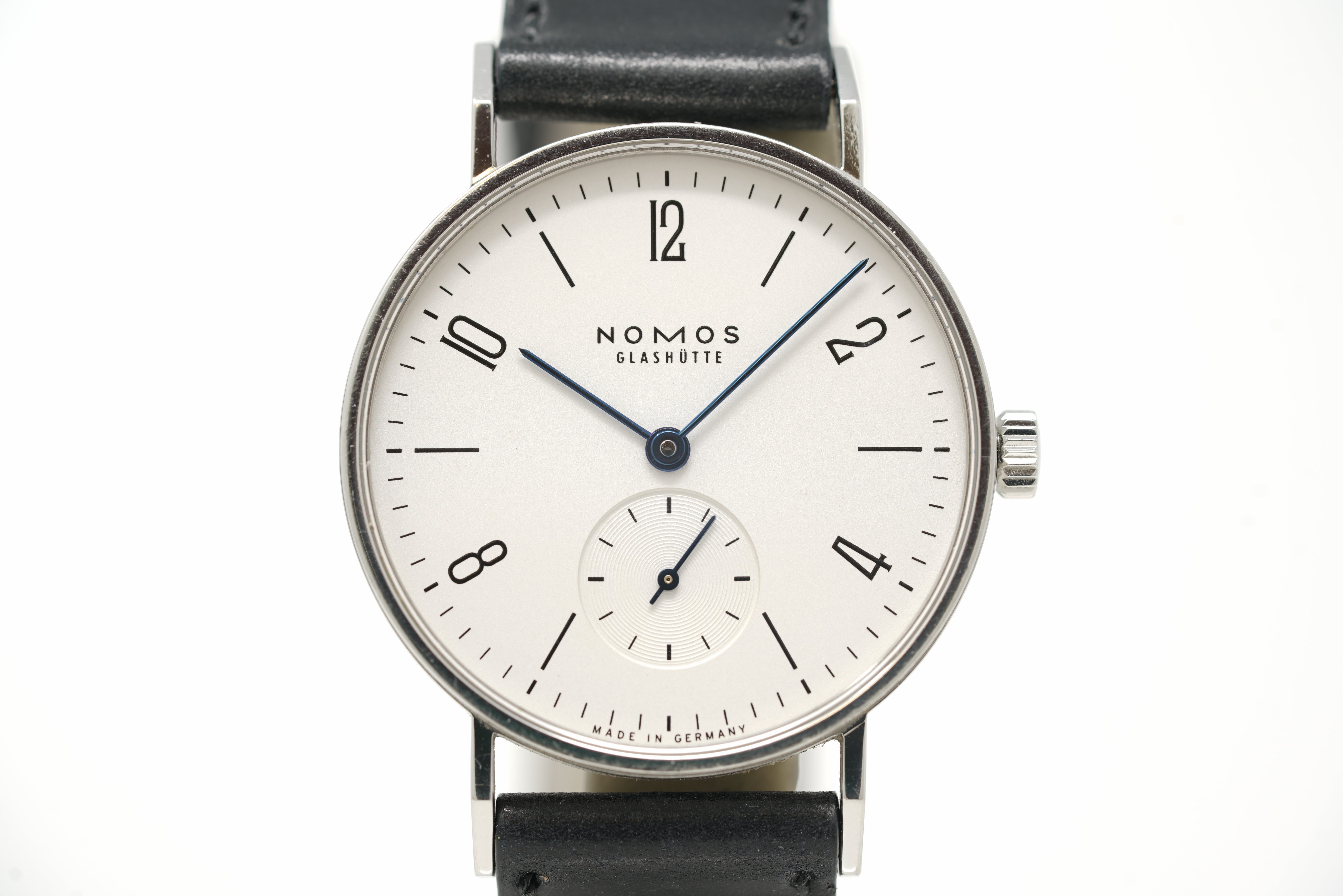 Nomos watchuseek 2024