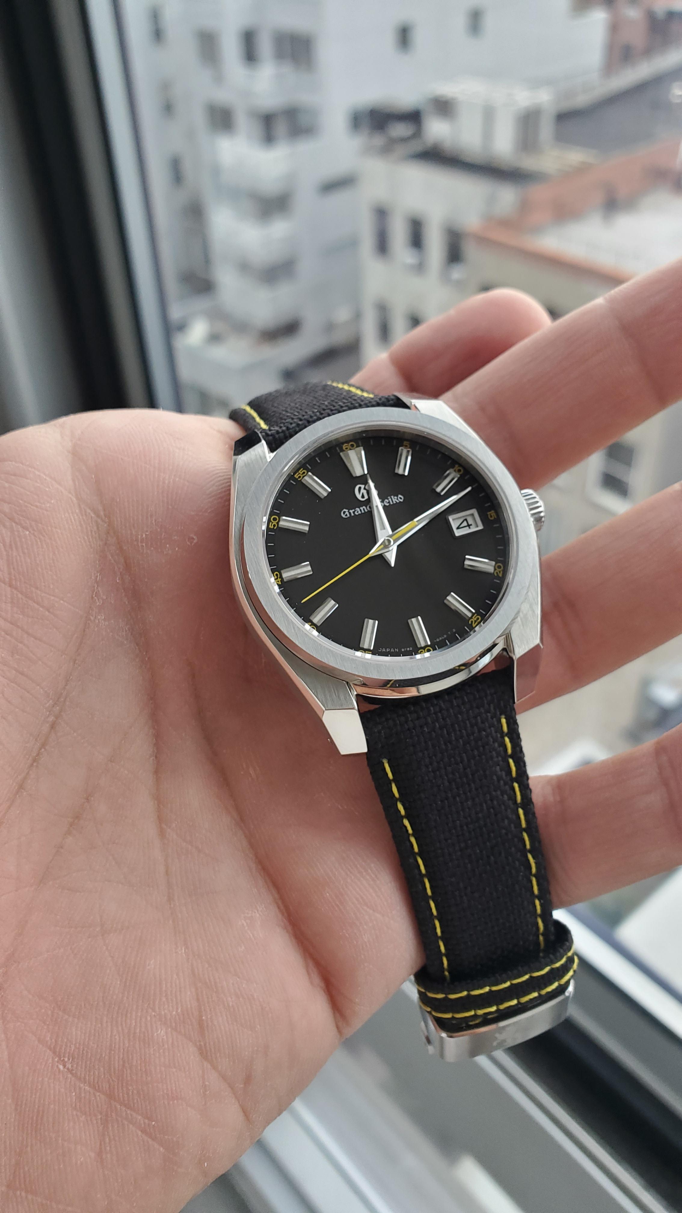 Seiko sbgv discount