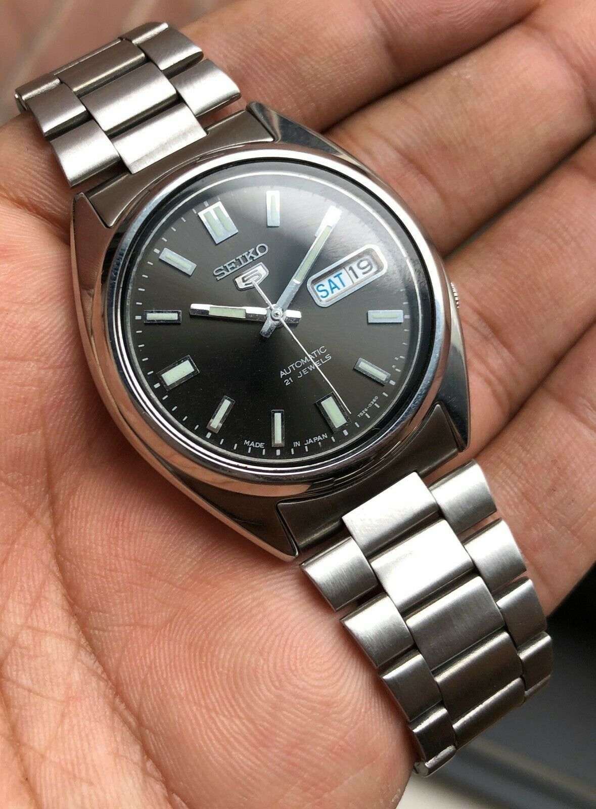 seiko men's snxs79k