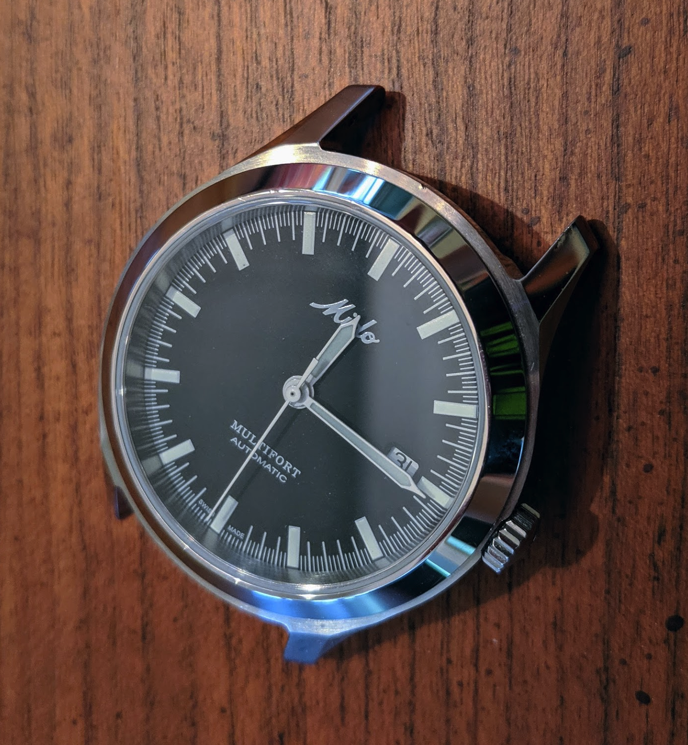 mido multifort 8830