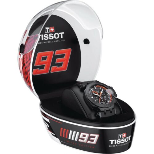 tissot t race 2018 limited edition