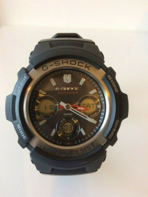 casio g shock 5230 price