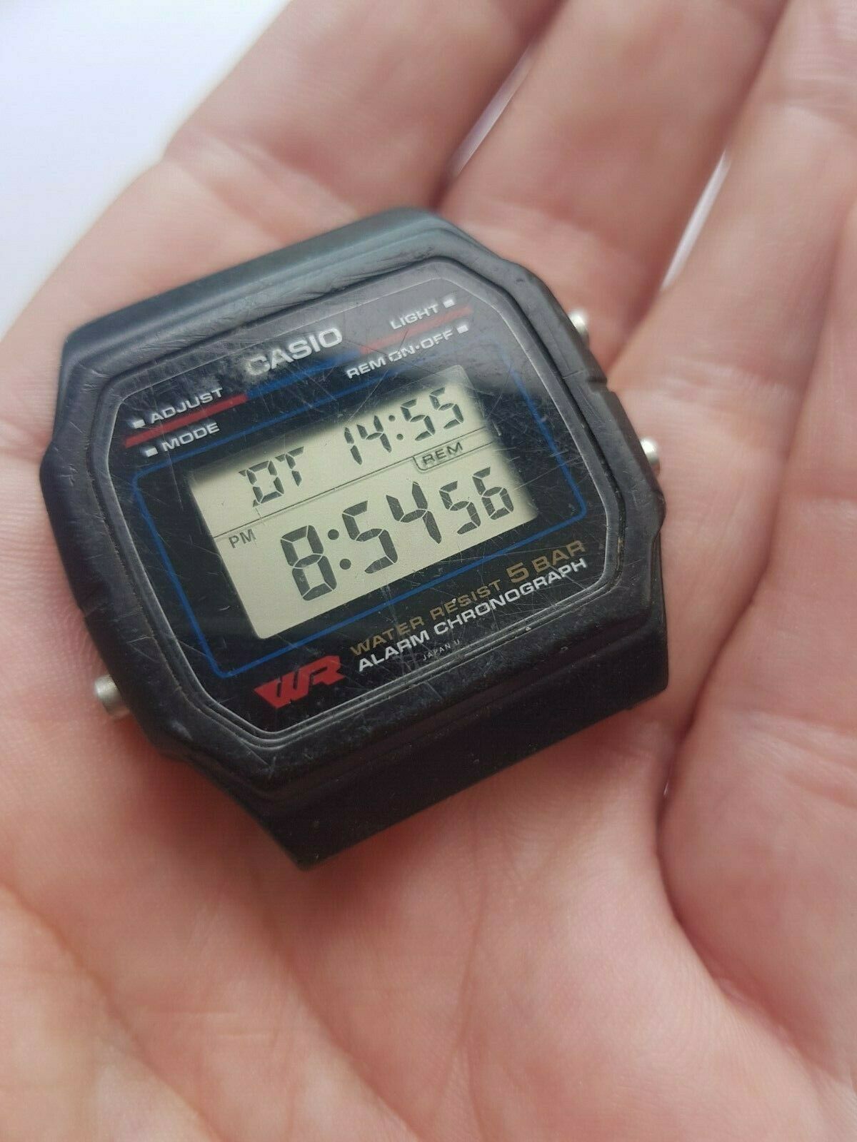 casio w 47