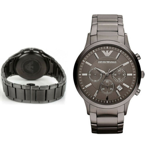 emporio armani ar2454 watch