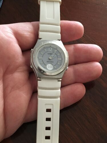 casio lwa m140
