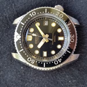 Seiko Prospex Diver MarineMaster Professional 300M