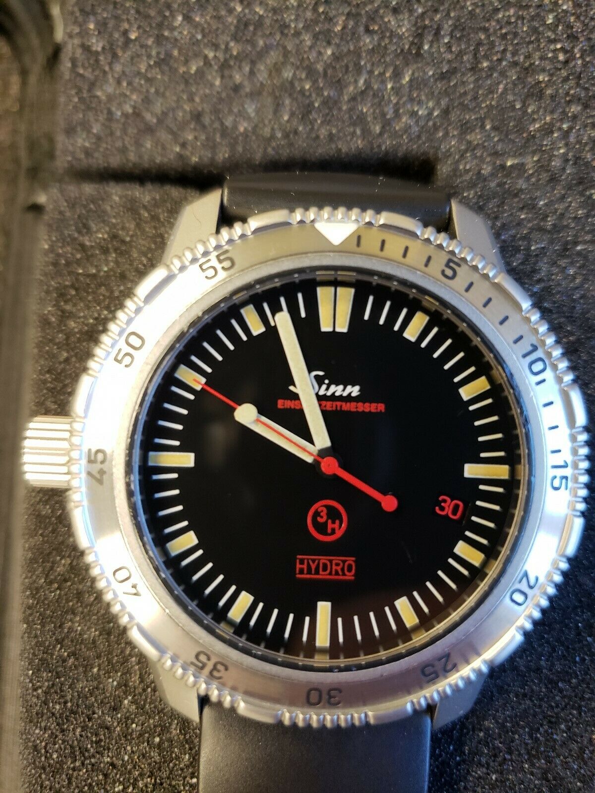 Sinn best sale ezm 2