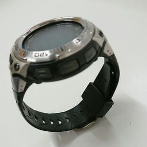 Casio Sea Pathfinder Spf-70J-1Jr | WatchCharts Marketplace