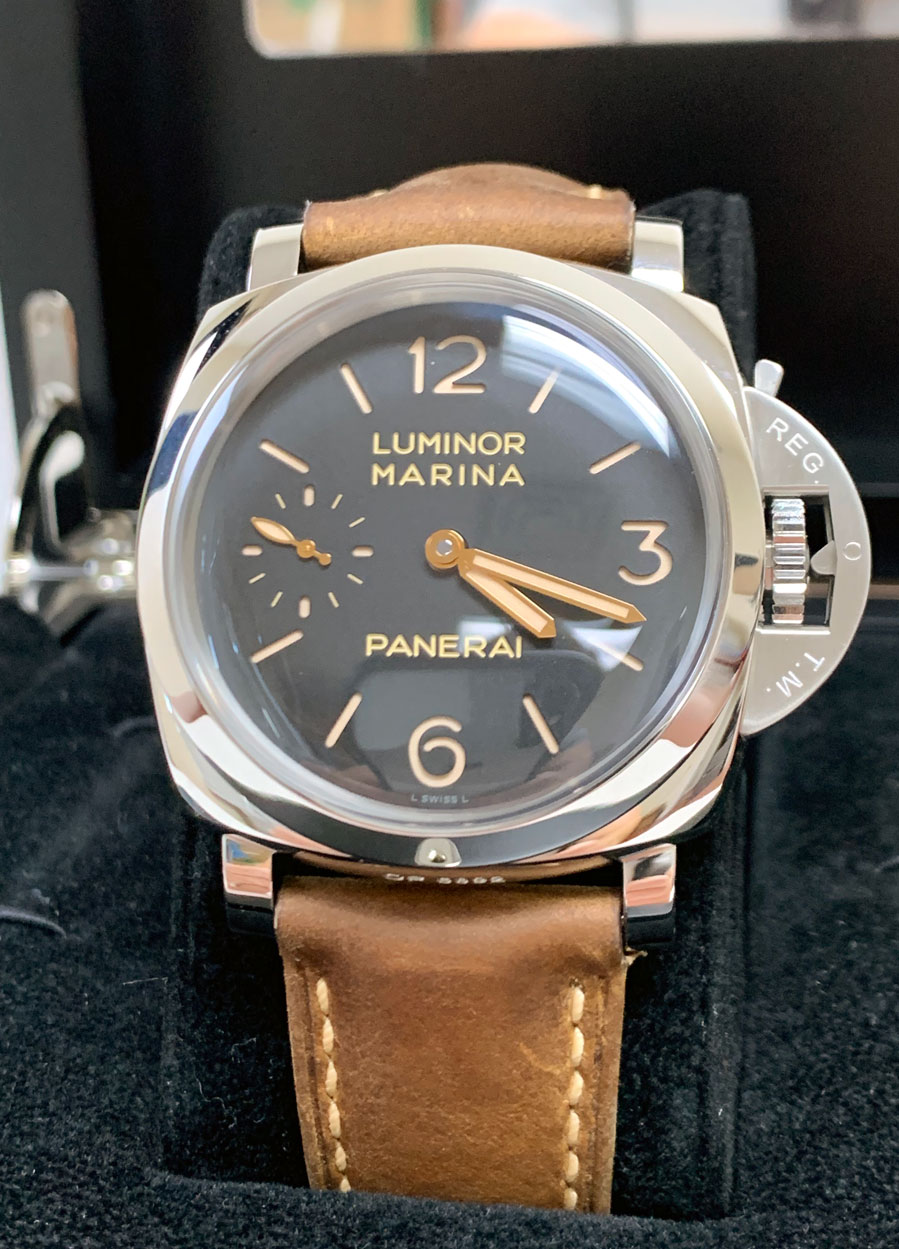 Pam discount 422 panerai