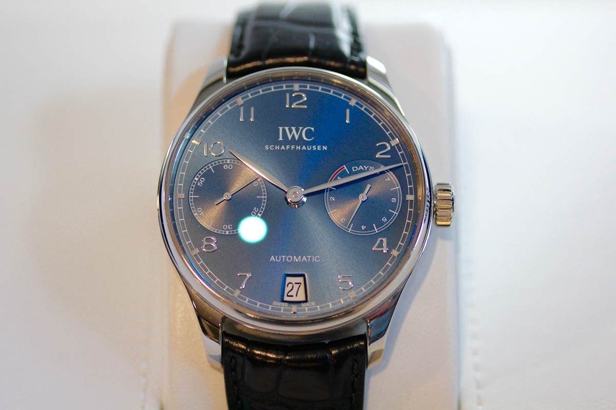 Iwc 500710 deals