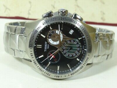 AUTHENTIC TISSOT 1853 T024417A SKU JA 11184