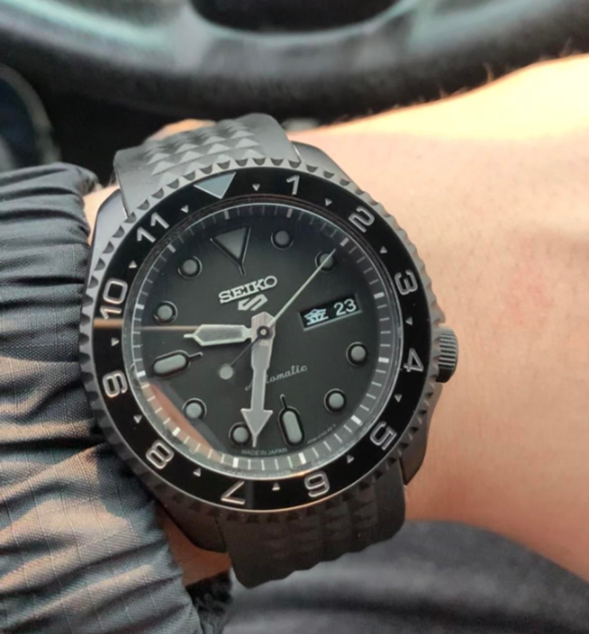 seiko 5 srpd 79