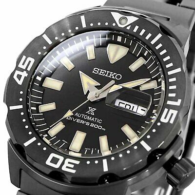 Seiko discount prospex srpd29k1