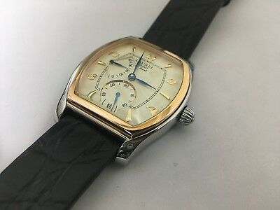 w244 SEIKO LAUREL 29J 4S29 5000 Hand winding Working EX WatchCharts