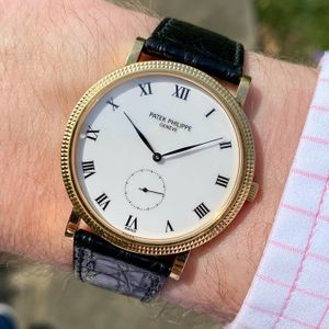 Patek Philippe Watch Prices - Full Brand Review – Operandi Firenze