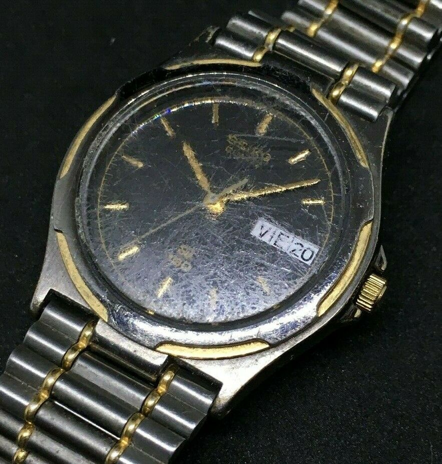 Seiko best sale prix maroc