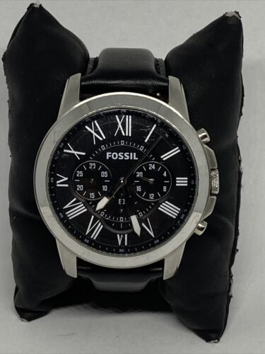 Fossil grant clearance fs4812