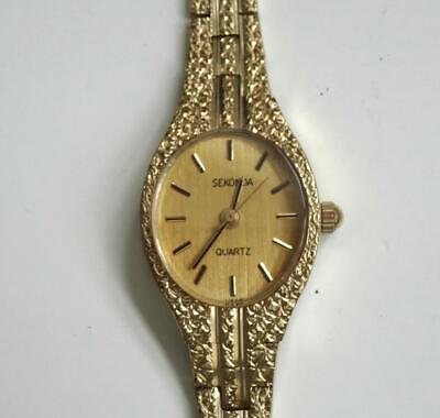 Sekonda on sale orologio vintage