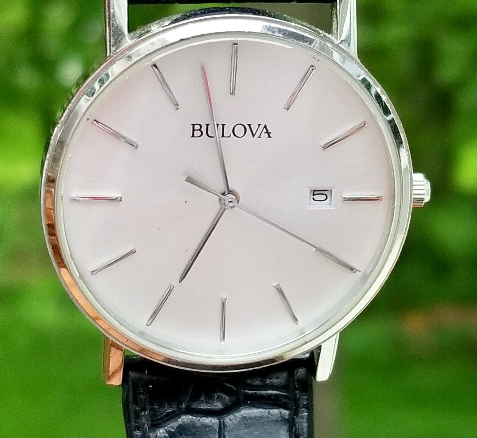 96b104 bulova hot sale