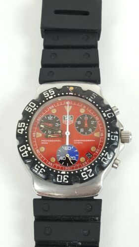 tag heuer ca1215