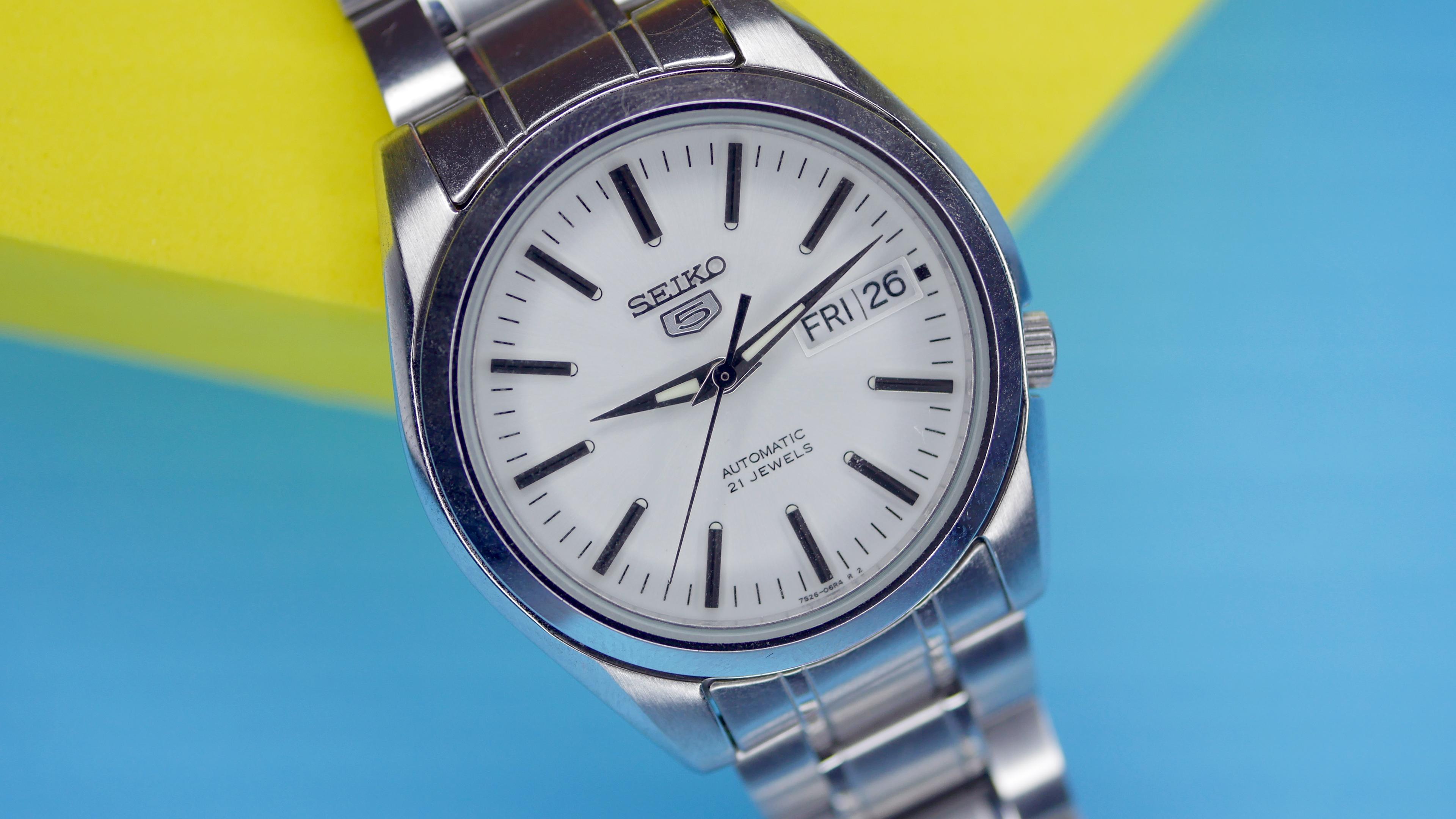 WTS] Seiko SNKL41, Affordable Alternative to Grand Seiko and