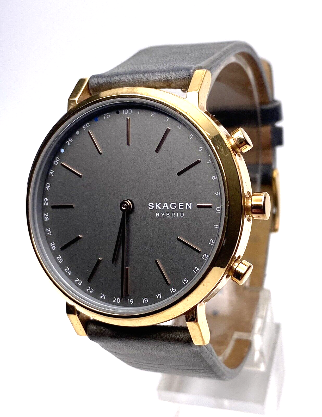 Skagen store connected skt1207