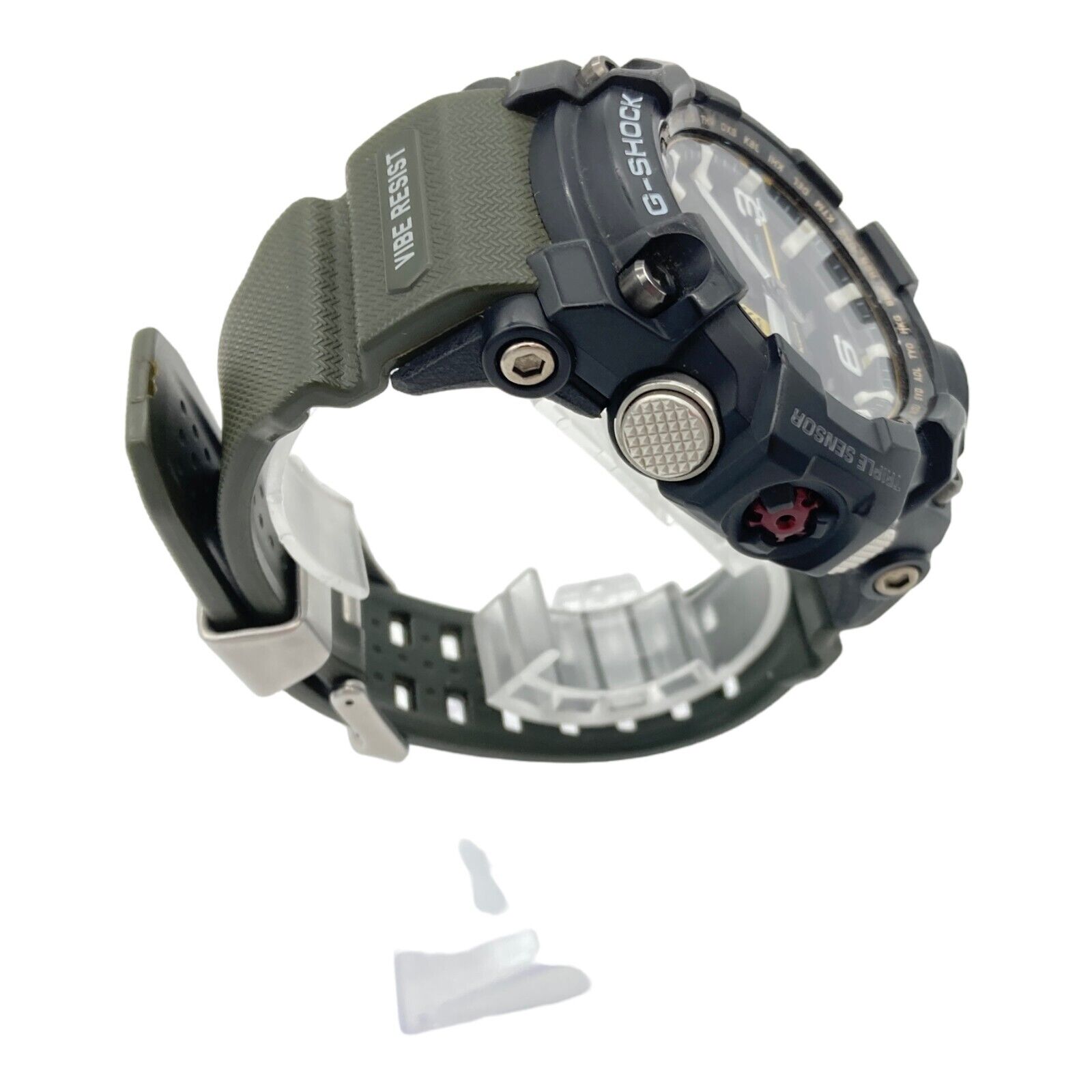 CASIO G-SHOCK 5463マッドマスター GWG-1000-1AJF - 腕時計(アナログ)