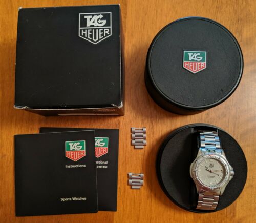tag heuer 999.706 k