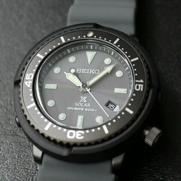 SEIKO Prospex LOWERCASE produced New STBR023 FREE SHIPPING from