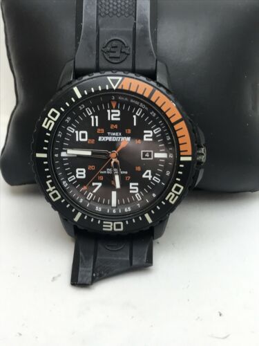 Timex best sale expedition uplander