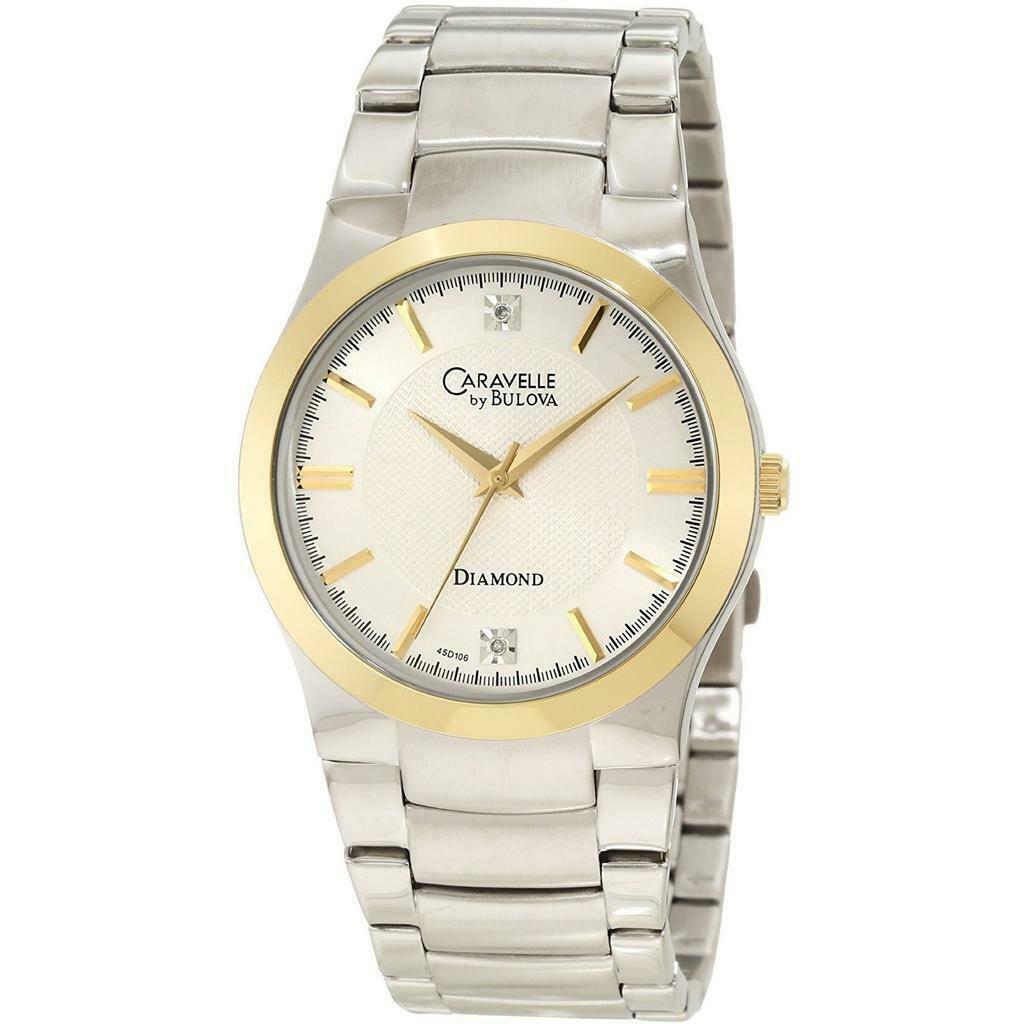 Bulova best sale caravelle precio