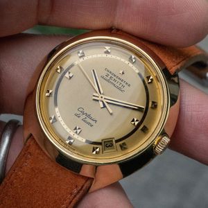 Zenith Dress Watch for $1,246 for sale from a Trusted Seller on Chrono24