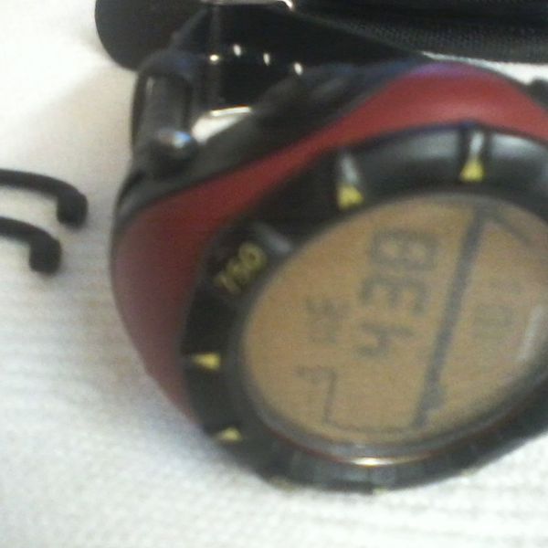 Suunto Altimax | WatchCharts Marketplace
