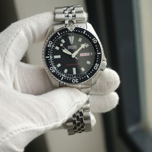 Seiko SKX173 For Sale | WatchCharts Marketplace