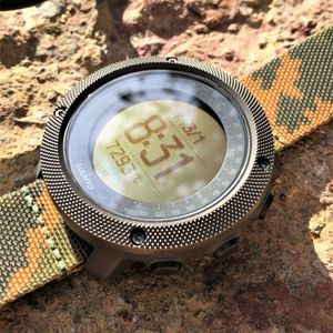 Suunto Traverse Alpha Gps Outdoor Watch With Woodland Camo Band Men S Watch Watchcharts