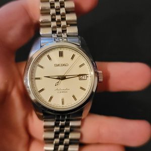 Seiko SARB035 For Sale | WatchCharts Marketplace